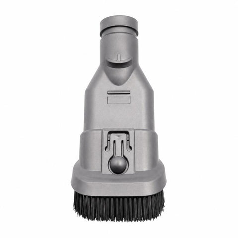 Vacuum Cleaner Dual-purpose Brush Head Accessories Parts for Dyson V6 / DC35 / DC47 / DC52 / DC63, Dual-purpose Brush Head