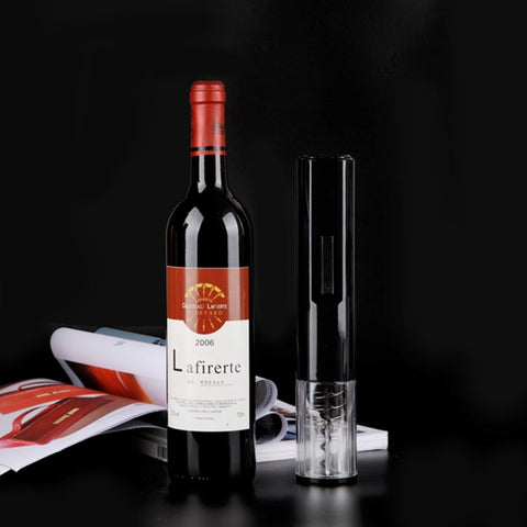 K1 Kitchen Tool Electric Automatic Wine Bottle Corkscrew Opener, CE / ROHS certified, K1(White), K1(Red), K1(Gold), K1(Black)