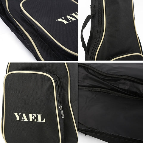 26 inch ukulele Bale Piano Bag with Front Pocket , 26 inch ukulele Bale Piano Bag