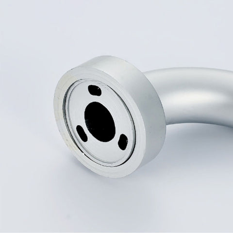30cm Space Aluminum Bathroom Barrier-free and Safe Armrest, 30cm