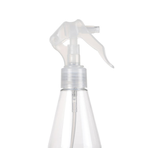 Plastic Spray Bottles Leak Proof with Trigger Sprayer, 200ml, 200ml