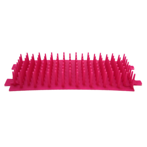 Pet Antiseptic Products Silicone Wash Feet Cleaning Cup Size: S