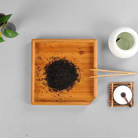 Portable Kung Fu Tea Set Tea Tray Teaboard, Portable Tea Tray