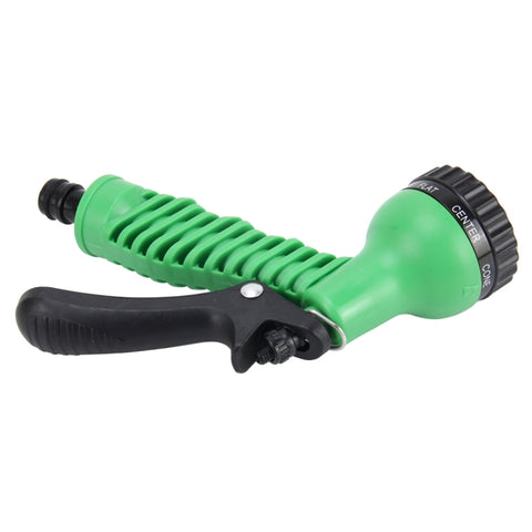 7 Function Garden Water Gun Multifunctional Spray Gun Gardening Spray Gun Watering Guns, 7 Function