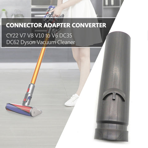 D928 Connector Adapter for Dyson CY22 / V7 / V8  / V10 to V6 / DC35 / DC62 Vacuum Cleaner Accessories, D928