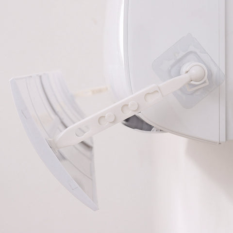 Air Conditioning Wind Deflector Shroud Bedroom Wall-Mounted Baby Universal Anti-Straight Blowing Air Conditioning Windshield, Air Conditioning Wind Deflector