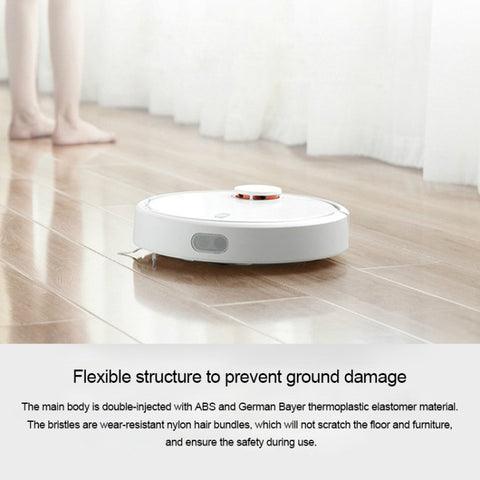 Sweeping Robot Main Brush Mop Accessories for Xiaomi