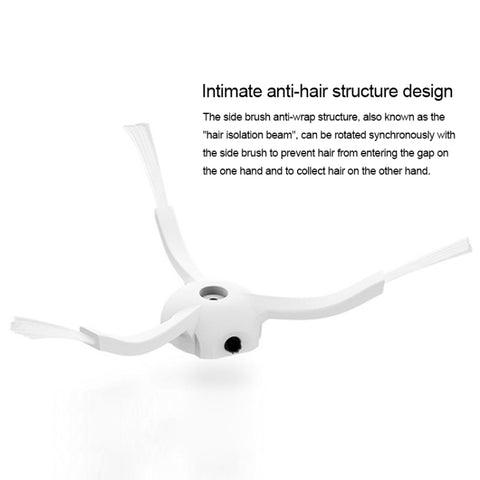 S50 Mop Filter Element Sweeping Robot Accessories for Xiaomi Stone Generation / Second Generation