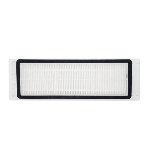 Edge Main Rolling Brush Haipa Filter Screen Element Sweeping Robot Accessories for Xiaomi