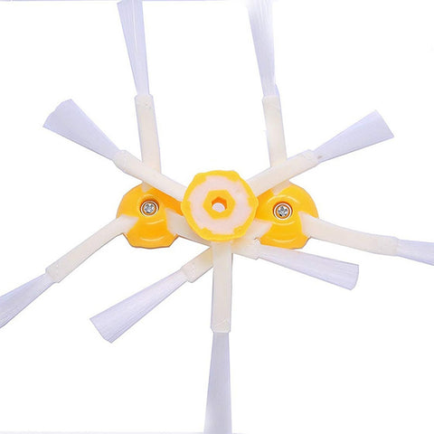 Sweeping Robot Accessories for iRobot Roomba 600 Series, 13 In 1