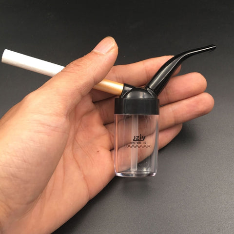 2 PCS 70mm Metal Rolling Machine Tobacco Roller Cigarette Maker For Paper, Cigarette Filter