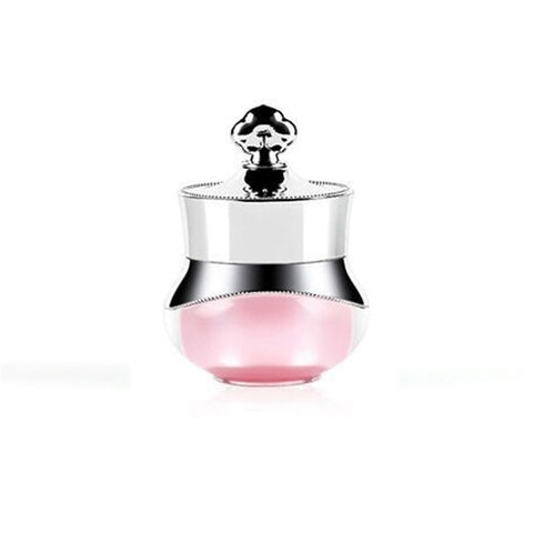 Acrylic Travel Containers with Hard Sealed Lids Suitable for Face Hand Body Cream, 5ml