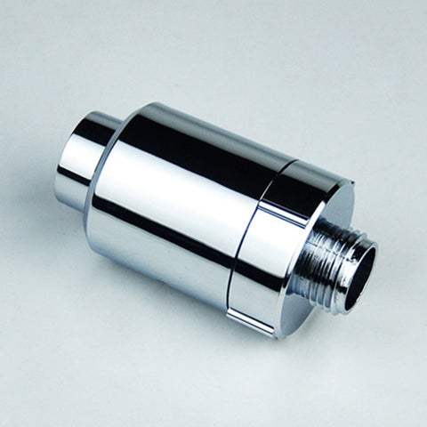 Anion Shower Faucet Chlorine Filter, Interface: 2cm, Chlorine Filter