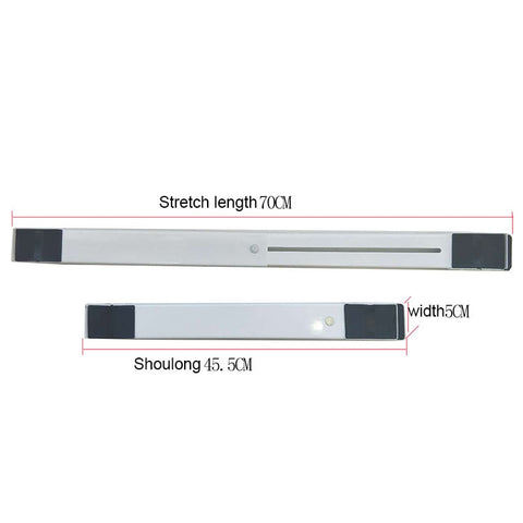 Adjustable Washing Machine Refrigerator Base Stand Bracket Fridge Washing Machine Trolley Bracket Mount, Trolley Bracket