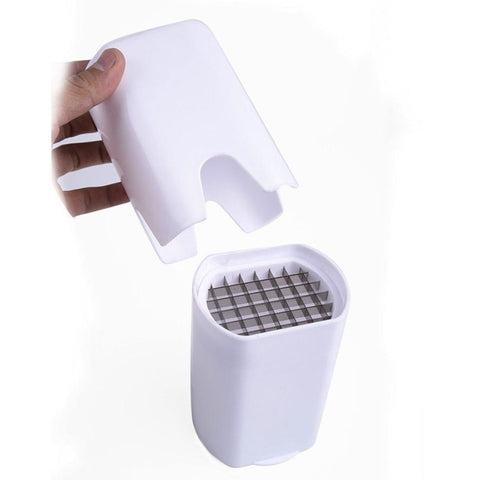 Kitchen Gadget Multi-function Potato Slicer, Q-314