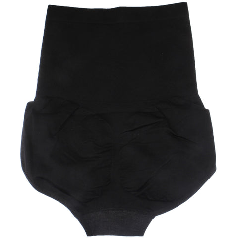 Magic Bamboo Fiber Beauty Control Hot Genie Butt Lifter Shaper Panties for Postpartum Women, Size: XL/XXL, Size: XL/XXL (Black), Size: XL/XXL (Flesh Color)