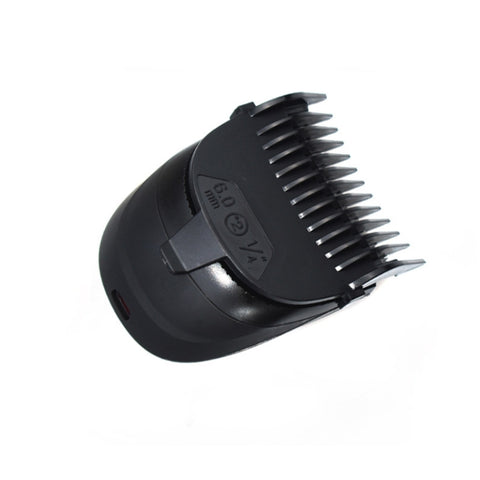 HJ-2018 Men Electric Shaver Fader Self-help Hair Clipper, Standard Version, CN Plug, Standard Version