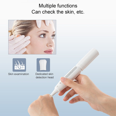 Supereyes Y008 Ear Nose Mouth Wireless Digital Electronic Endoscope, Y008