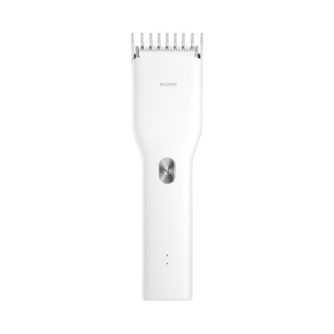 Original Xiaomi Enchen Boost Intelligent Fast Charging Electric Hair Trimmer Haircut Machine