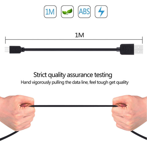 For Samsung, Huawei, Xiaomi, LG, HTC and other Smartphones, 5pcs