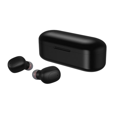P1 TWS Bluetooth 5.0 Binaural Stereo Wireless Sports Bluetooth Earphone