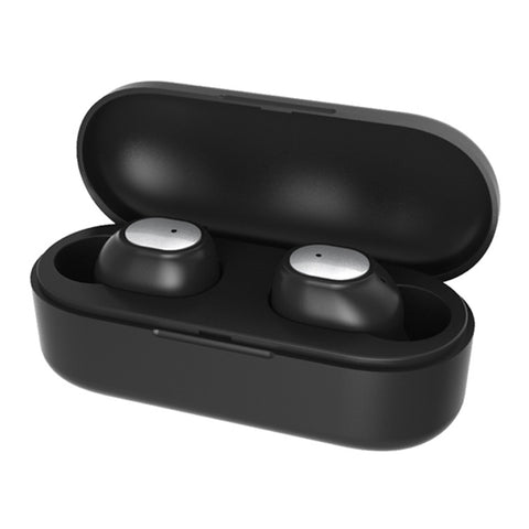 Q2 TWS Bluetooth 5.0 Binaural Stereo Wireless Sports Bluetooth Earphone