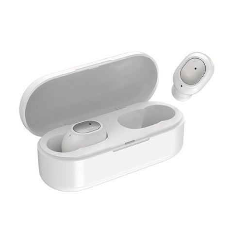 Q2 TWS Bluetooth 5.0 Binaural Stereo Wireless Sports Bluetooth Earphone