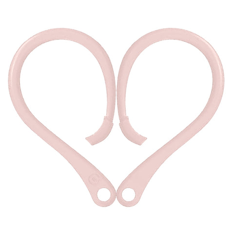 For AirPods 1 / 2 / Pro Anti-lost Silicone Earphone Ear-hook