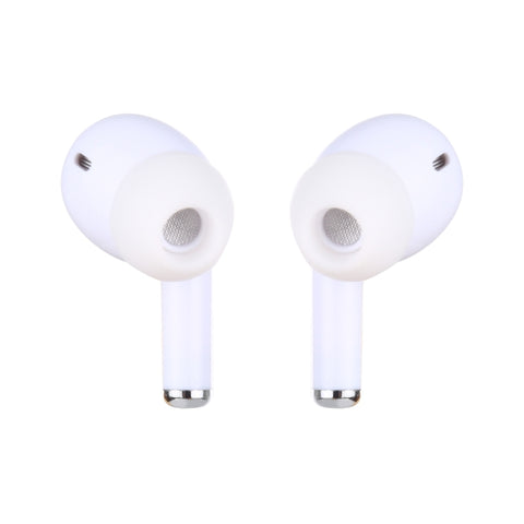 8 Pin In-ear Wired Earphone with Mic, Cable Length: about 1.2m, 8 Pin