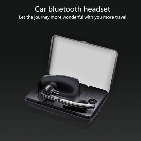 SBT208C CSR3020 Chip TWS Earhook Wireless Bluetooth Earphone, Bluetooth Earphone
