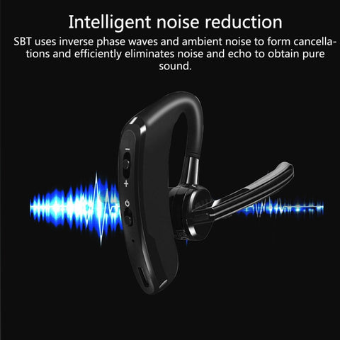 SBT208C CSR3020 Chip TWS Earhook Wireless Bluetooth Earphone, Bluetooth Earphone