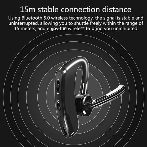 SBT208C CSR3020 Chip TWS Earhook Wireless Bluetooth Earphone, Bluetooth Earphone
