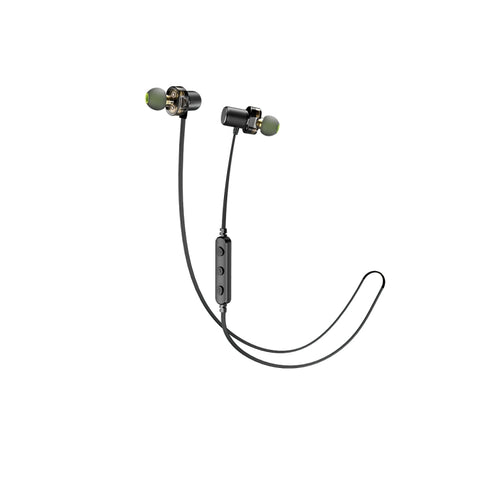 awei X680BL Wireless Sports Bluetooth Headset