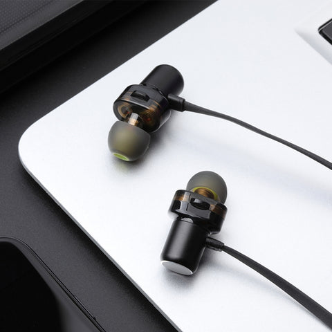 awei X680BL Wireless Sports Bluetooth Headset