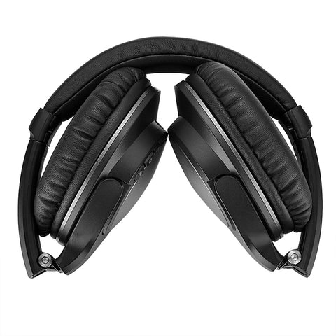 BTH-803 Foldable Wireless Bluetooth V4.1 Headset Stereo Sound Earphones