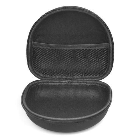 Portable Wireless Bluetooth Earphone Storage Protection Bag for Marshall Mid Bluetooth, Size: 16.7 x 15.6 x 7.9cm, For Mid Bluetooth
