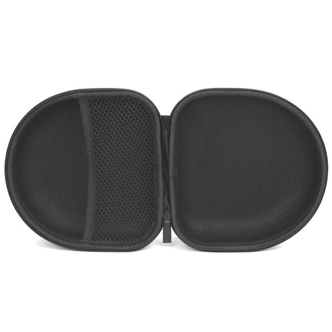 Portable Wireless Bluetooth Earphone Storage Protection Bag for Marshall Mid Bluetooth, Size: 16.7 x 15.6 x 7.9cm, For Mid Bluetooth