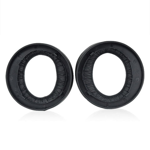 For Sony CUHYA-0080 PlayStation 7.1 CUHYA-0080 2018 Gold Wireless Fourth Generation Earphone Cushion Cover Earmuffs Replacement Earpads without Mesh