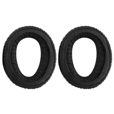 2pcs Sponge Headphone Protective Case for Sony MDR-1000X / WH-1000XM3