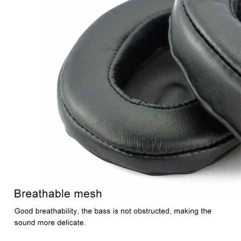 1 Pair Sponge Headphone Protective Case for Sony MDR-1A