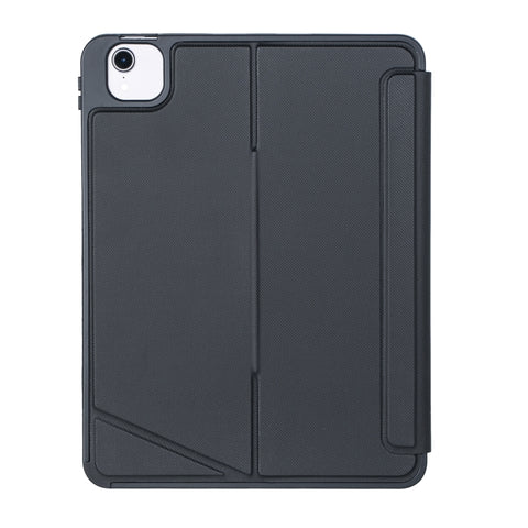 T11B-AS Detachable Rotating Backlit Touch Bluetooth Keyboard Case For iPad Air 11 2024 / Air 5 / Air 4 10.9 / Pro 11 2022 2021 2020 2018, For iPad Air 11 2025 / Air 11 2024 / Air 5 / Air 4 10.9 / Pro 11 2022 2021 2020 2018