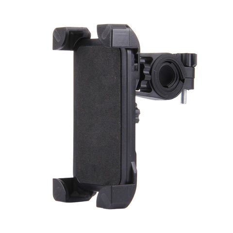 CH-01 360 Degree Rotation Bicycle Phone Holder for iPhone 7 & 7 Plus / iPhone 6 & 6 Plus / iPhone 5 & 5C & 5s, CH-01