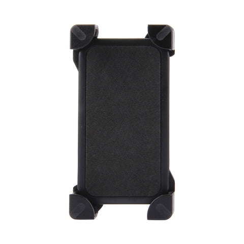CH-01 360 Degree Rotation Bicycle Phone Holder for iPhone 7 & 7 Plus / iPhone 6 & 6 Plus / iPhone 5 & 5C & 5s, CH-01