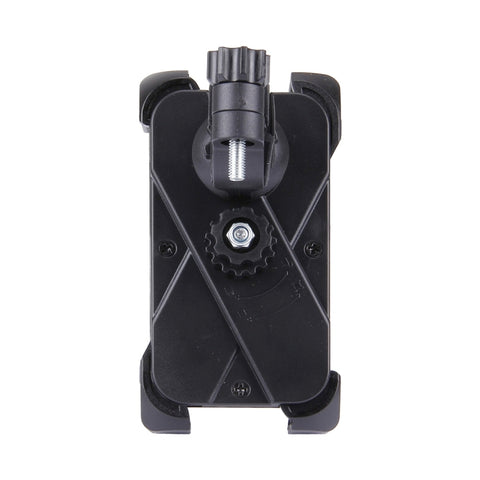 CH-01 360 Degree Rotation Bicycle Phone Holder for iPhone 7 & 7 Plus / iPhone 6 & 6 Plus / iPhone 5 & 5C & 5s, CH-01