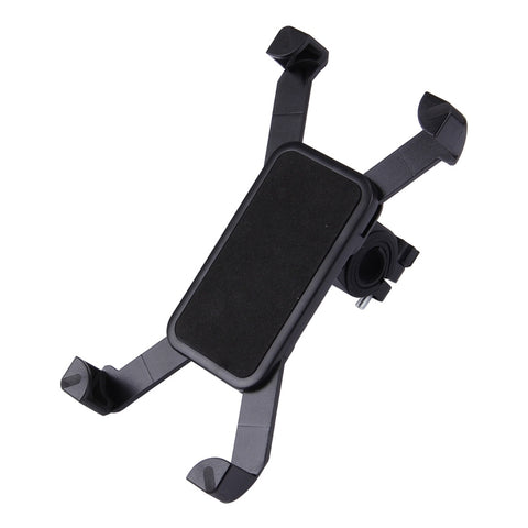 CH-01 360 Degree Rotation Bicycle Phone Holder for iPhone 7 & 7 Plus / iPhone 6 & 6 Plus / iPhone 5 & 5C & 5s, CH-01