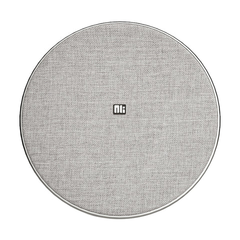 NILLKIN MC5 Pro 36W TWS Speaker Shape Wireless Bluetooth Speaker, Support Game / Music Mode & AUX Audio & NFC Pairing, US Plug
