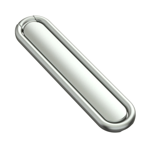 Integrated Mobile Phone Folding Holder