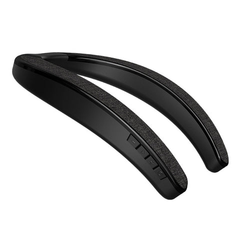 EBS-905 Portable Neck Stereo Wireless Bluetooth Speaker, EBS-905