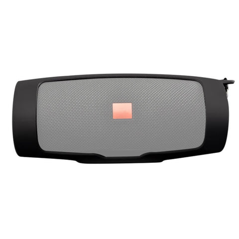 For JBL Charge 4 Shockproof Bluetooth Speaker Soft Silicone Protective Case