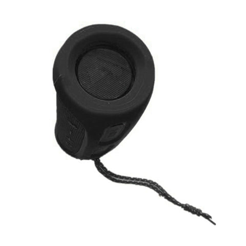 Portable Silica Gel Bluetooth Speaker Protective Case for JBL Flip4